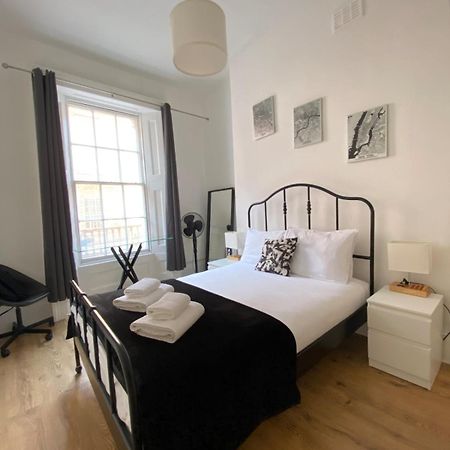 Stay In The Heart Of Soho London Bagian luar foto