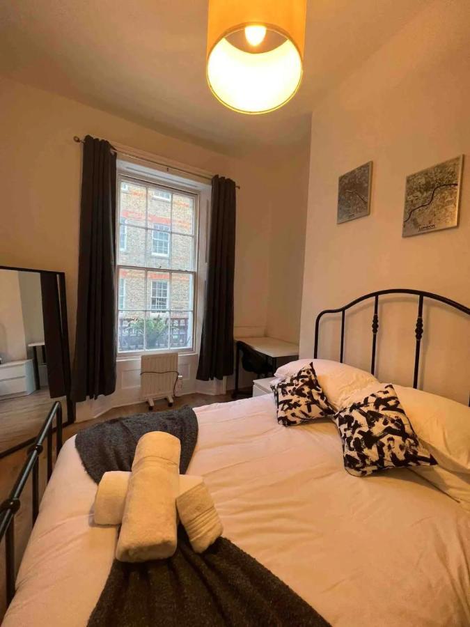 Stay In The Heart Of Soho London Bagian luar foto