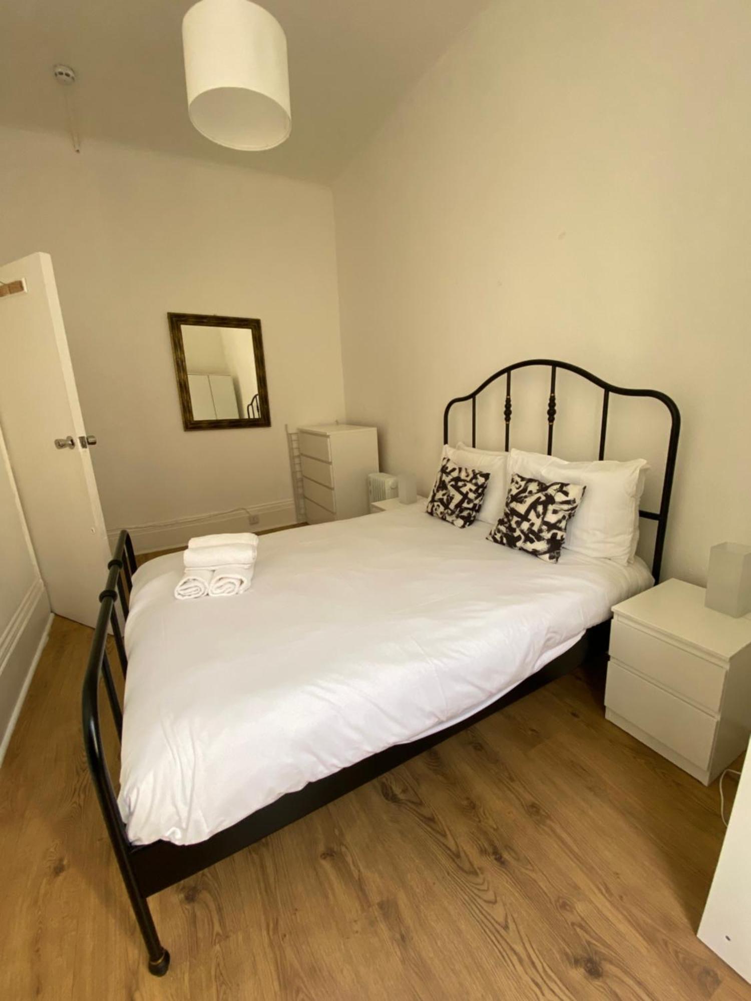 Stay In The Heart Of Soho London Bagian luar foto