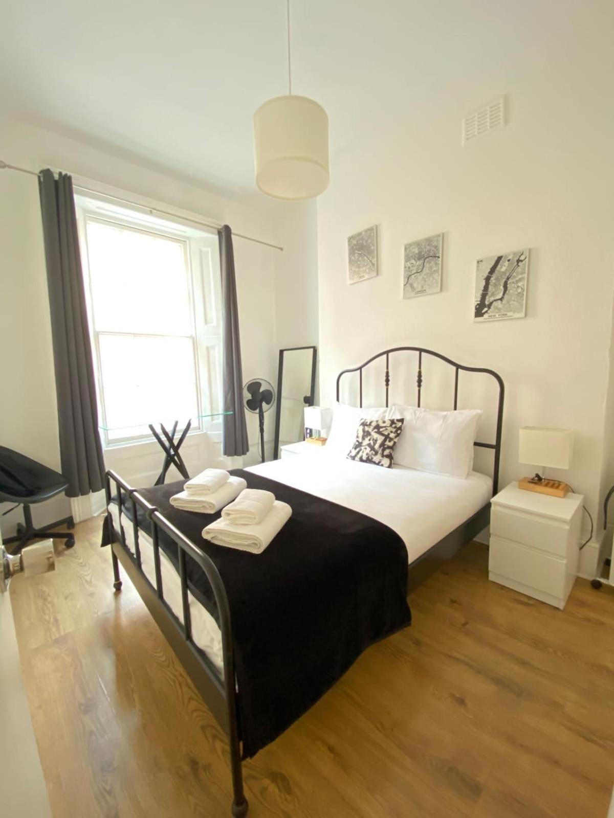 Stay In The Heart Of Soho London Bagian luar foto