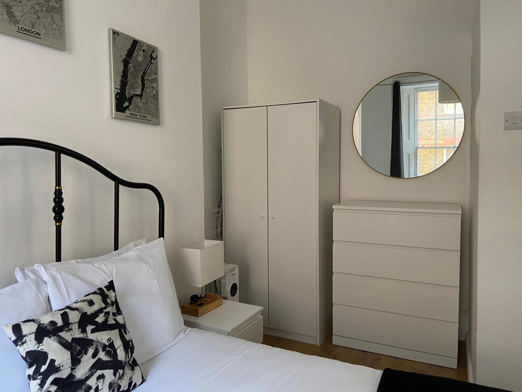 Stay In The Heart Of Soho London Bagian luar foto