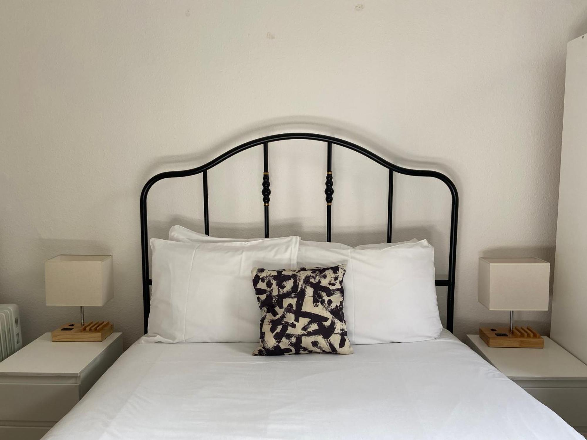 Stay In The Heart Of Soho London Bagian luar foto