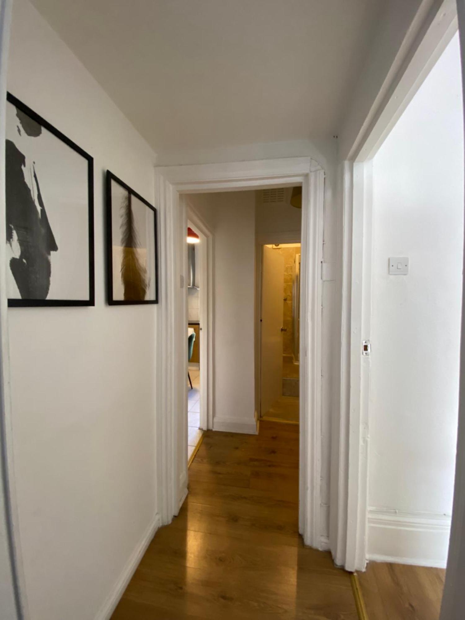 Stay In The Heart Of Soho London Bagian luar foto