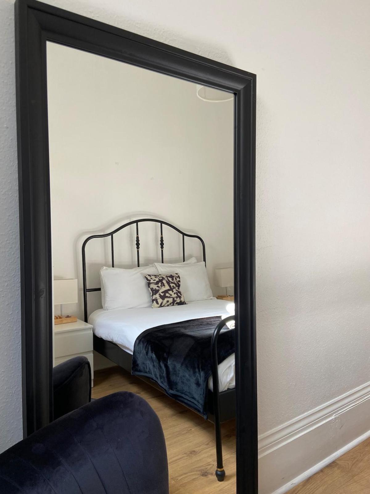 Stay In The Heart Of Soho London Bagian luar foto
