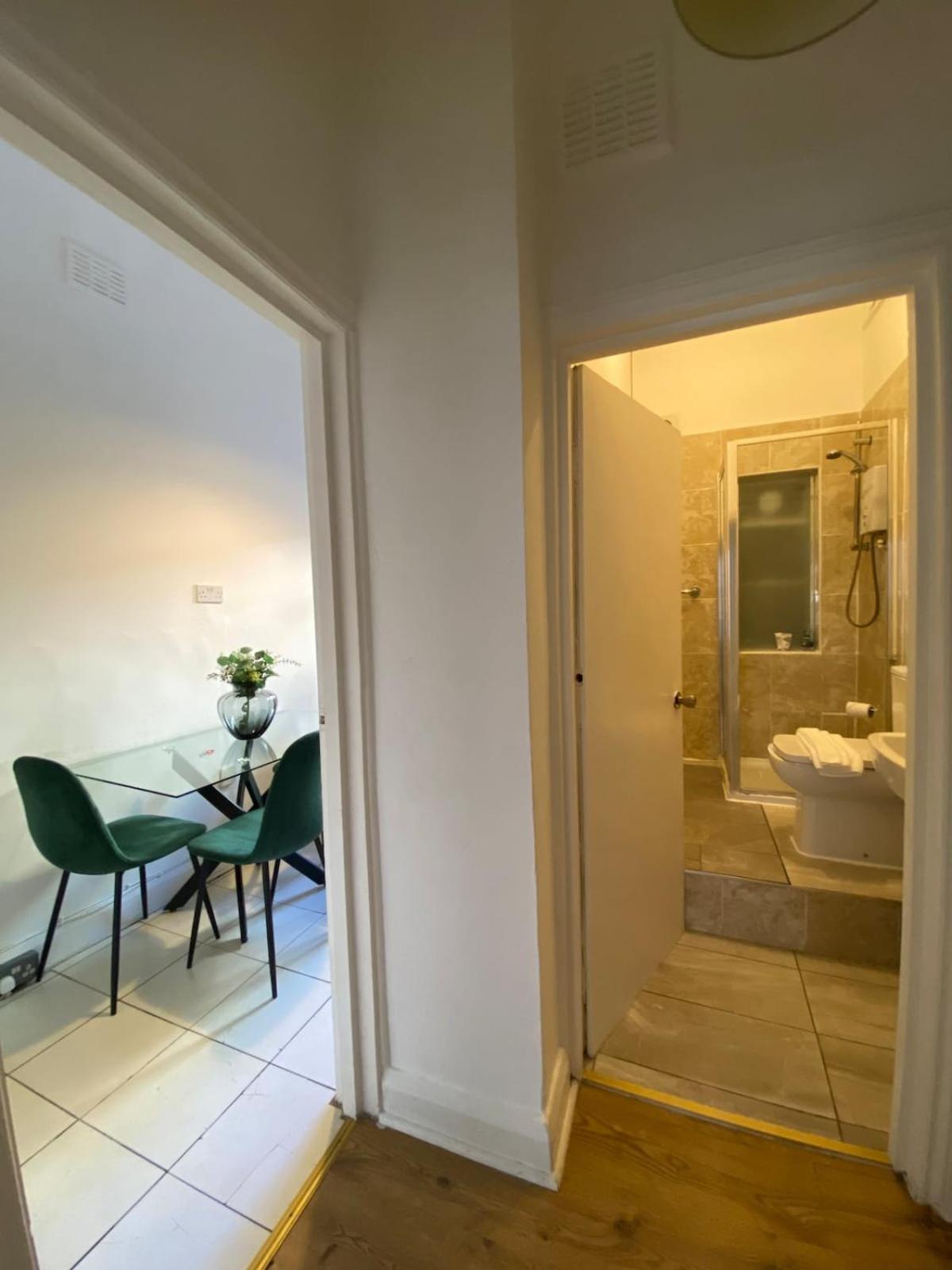 Stay In The Heart Of Soho London Bagian luar foto