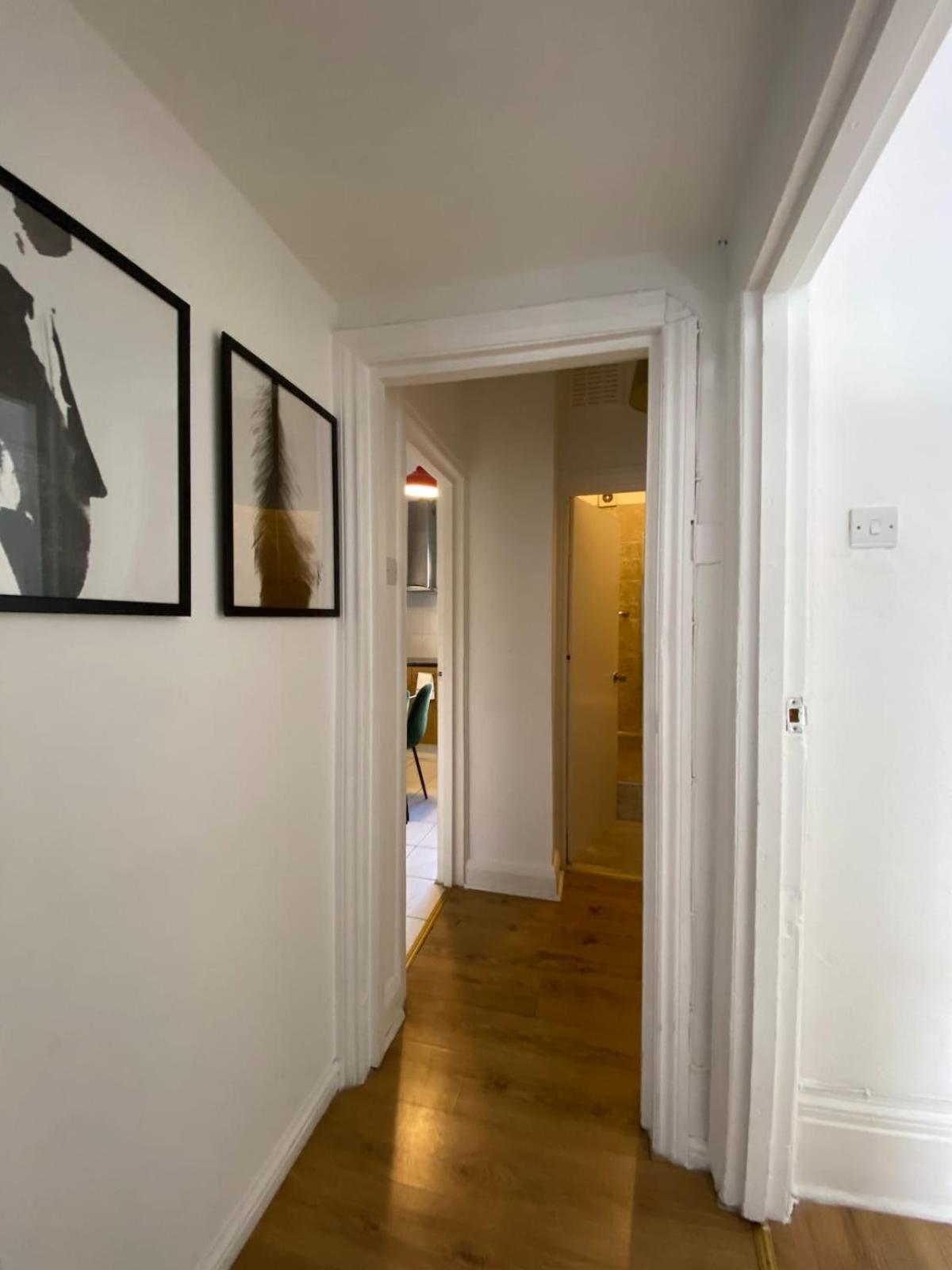 Stay In The Heart Of Soho London Bagian luar foto