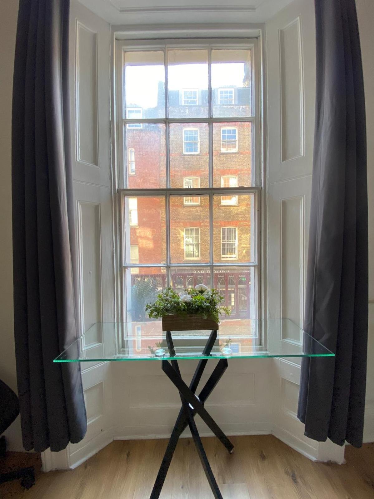Stay In The Heart Of Soho London Bagian luar foto
