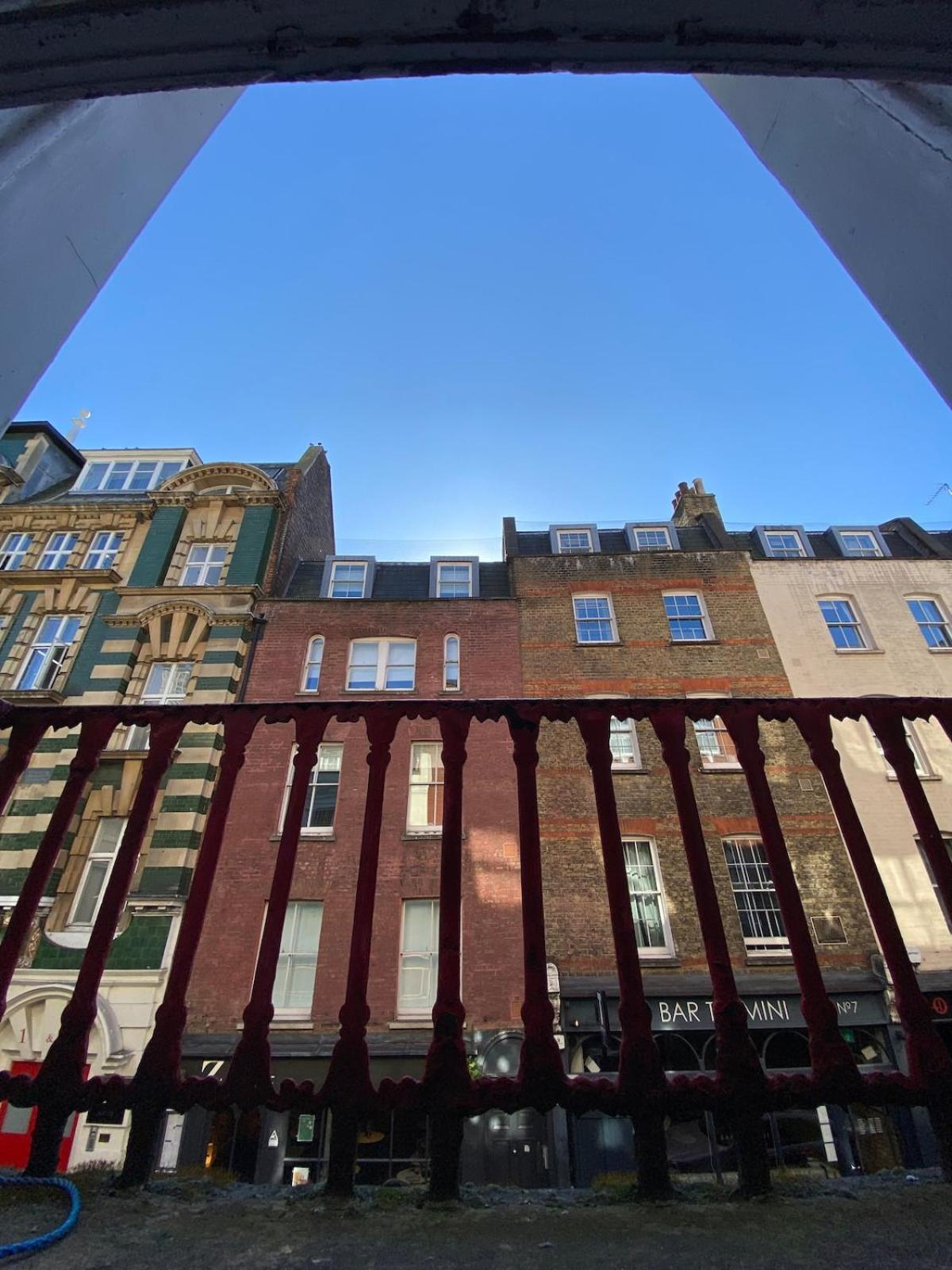 Stay In The Heart Of Soho London Bagian luar foto