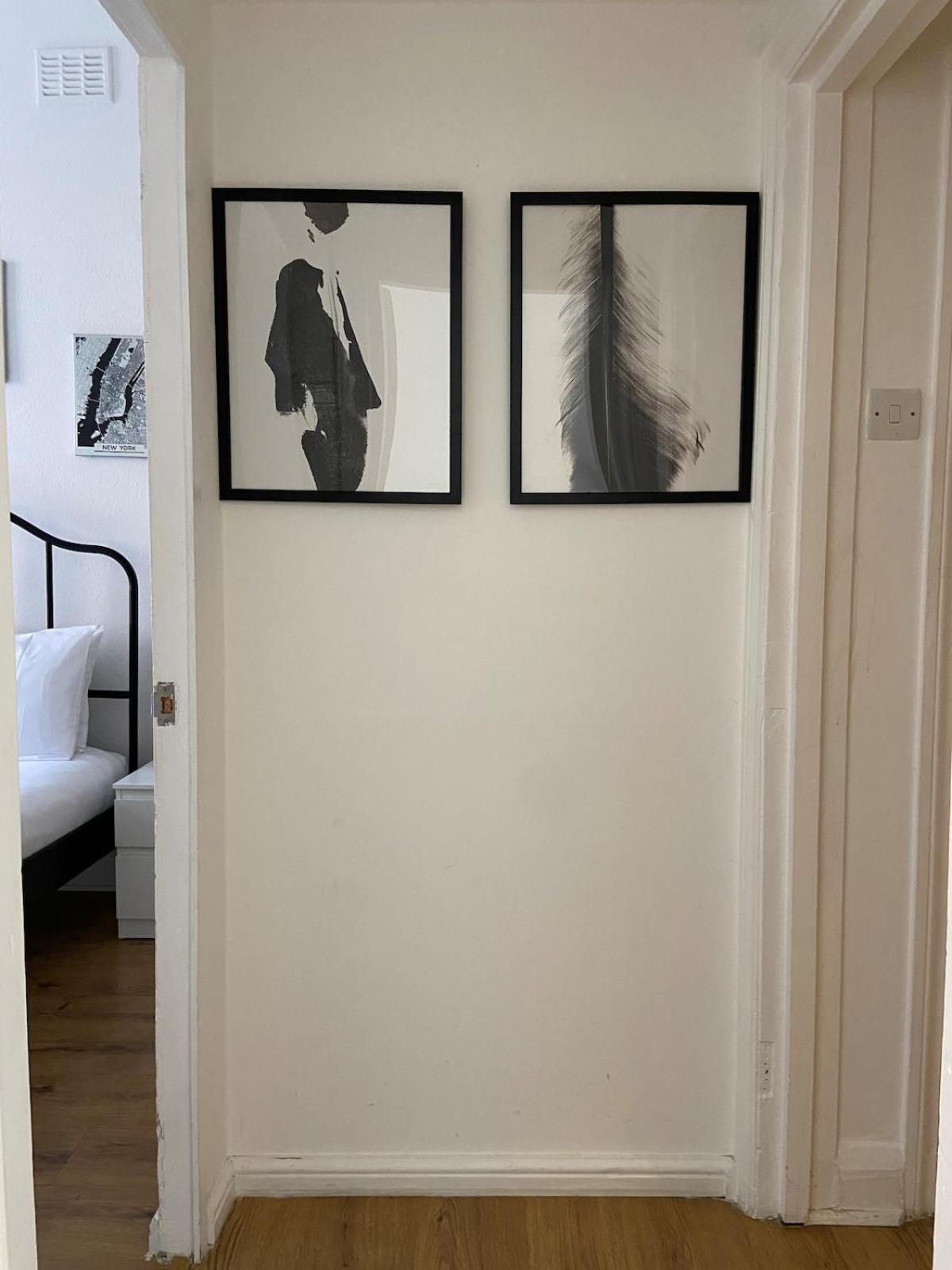 Stay In The Heart Of Soho London Bagian luar foto