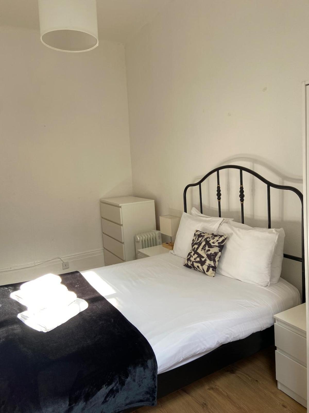 Stay In The Heart Of Soho London Bagian luar foto