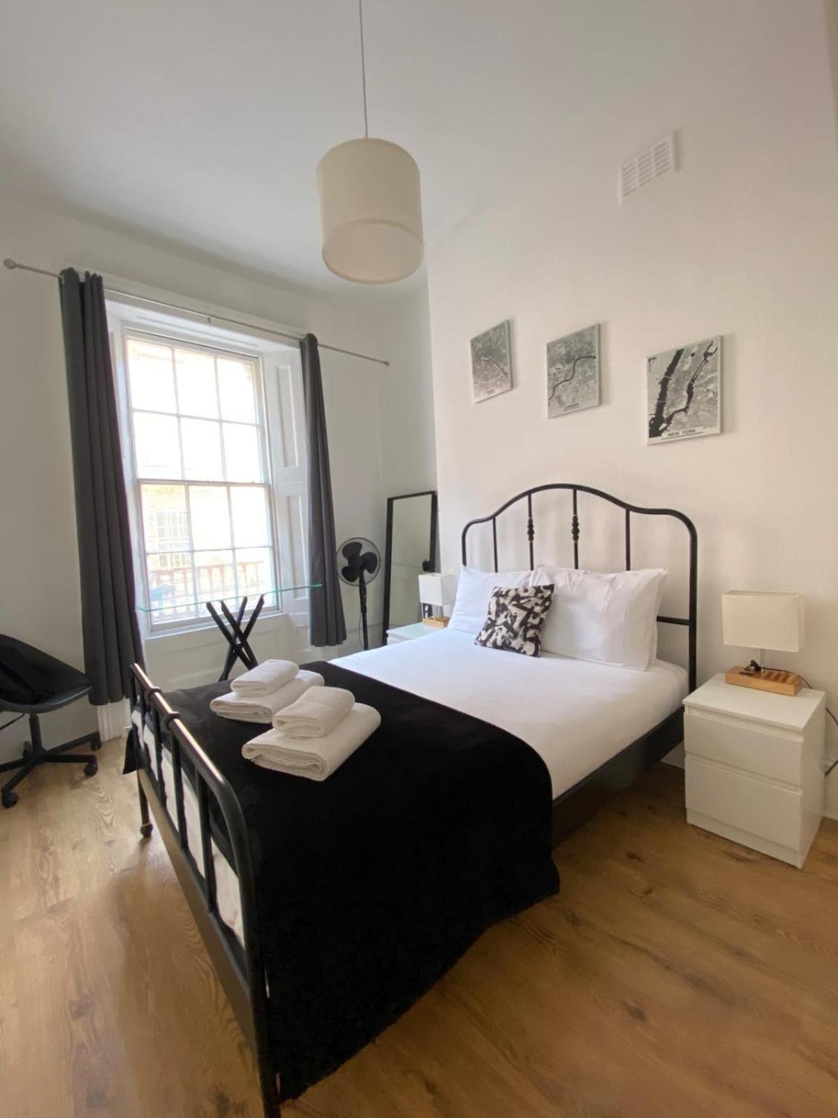 Stay In The Heart Of Soho London Bagian luar foto