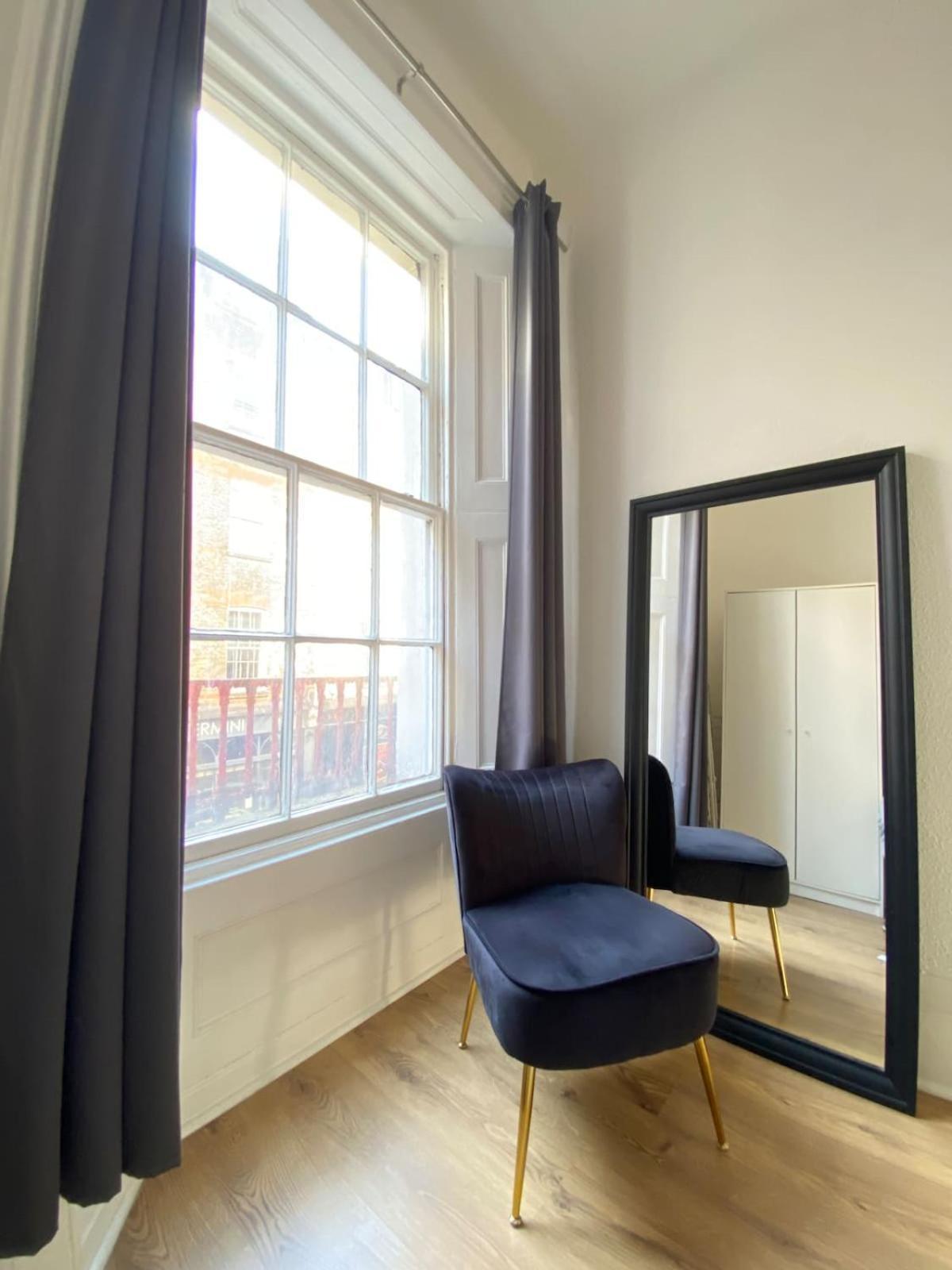 Stay In The Heart Of Soho London Bagian luar foto